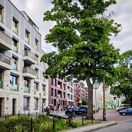 Apartamento Nadwislanska 3 Premium Wawelofts *